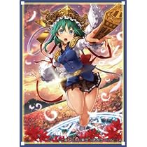 東方スリーブ  バラ買いも歓迎 東方スリーブ バラ買いも歓迎 東方スリーブ バラ買いも歓迎 バラ
